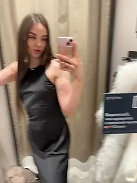 KristiRich's cam snapshot