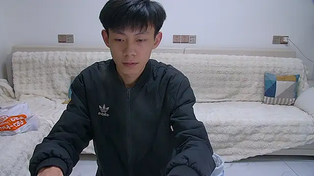 paofu-001's cam snapshot