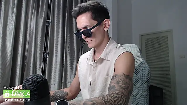 Rustynf1tz_'s cam snapshot