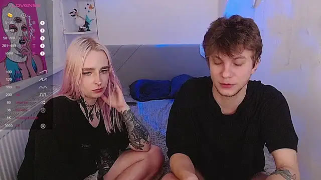 soalice's cam snapshot