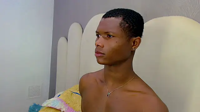 joel_blackcock live sex cam