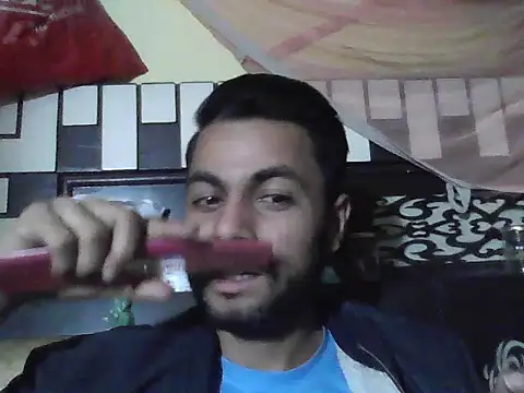 Stubborndesiboy's cam snapshot