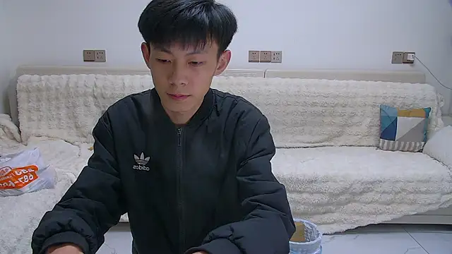 paofu-001's cam snapshot