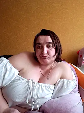 LiluHot live sex cam