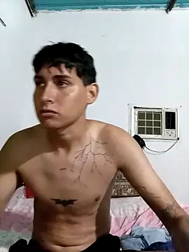 Luisneljc live sex cam