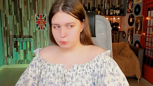 FioraMarmoris live sex cam