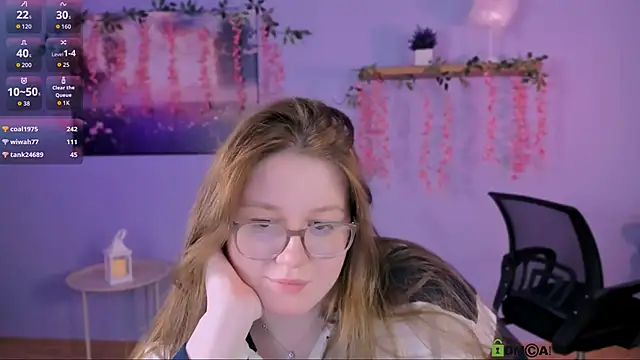 aria_mist's cam snapshot