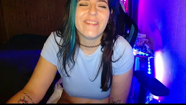 bratty_niagara live sex cam