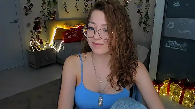 SereneFlame live sex cam