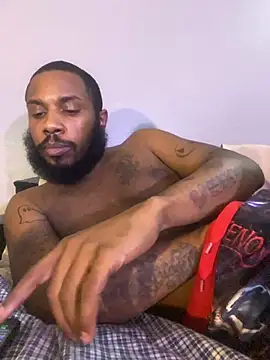 Caliclysm live sex cam