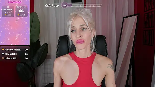 CindySw live sex cam