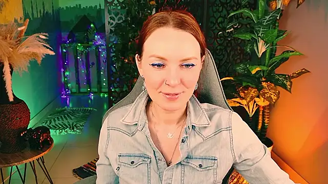 VandaRossi's cam snapshot