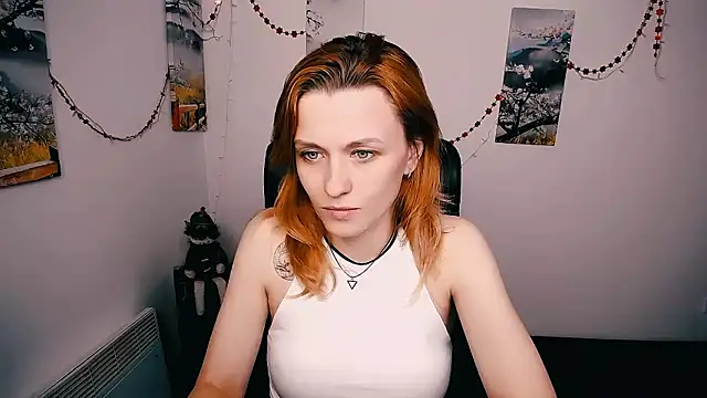 PeppyMia's cam snapshot