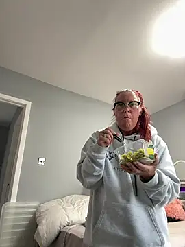 Angel-LinaX live sex cam