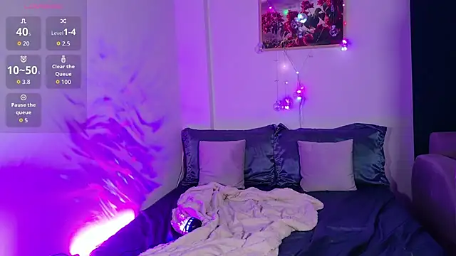 AnnJey's cam snapshot