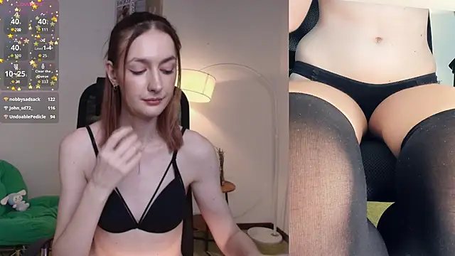 EasterBlink's cam snapshot