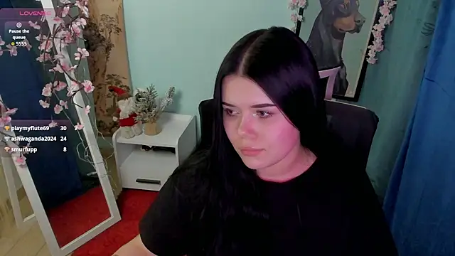 Mona_Esty's cam snapshot