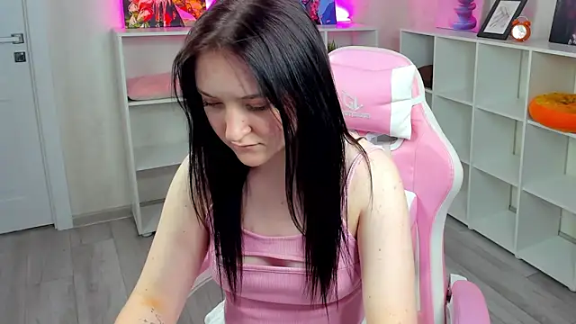 LexiVale's cam snapshot