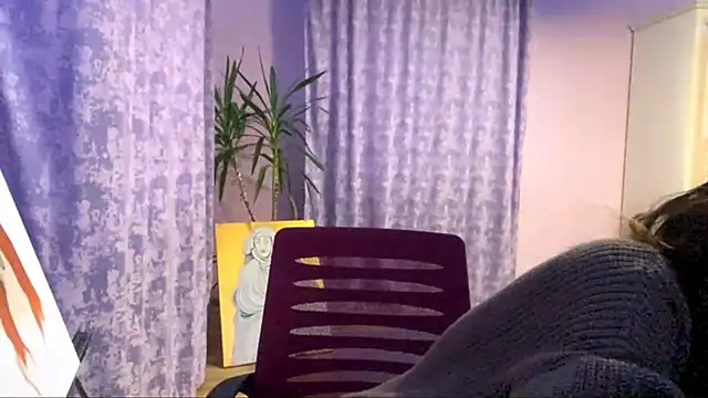 SaintMari's cam snapshot