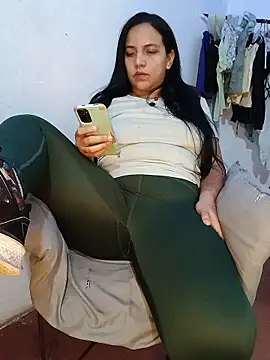 Freyja_sxpee's cam snapshot