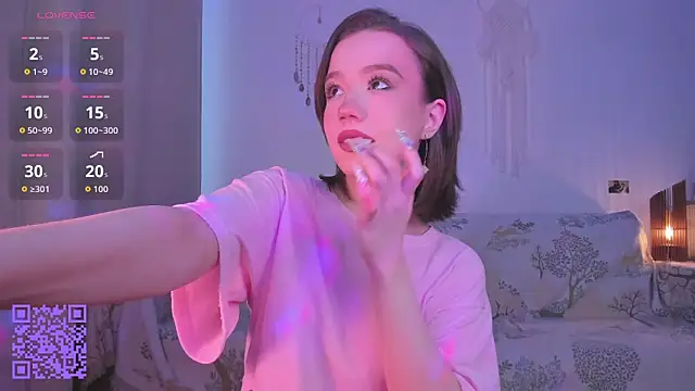 BermudaTrait live sex cam