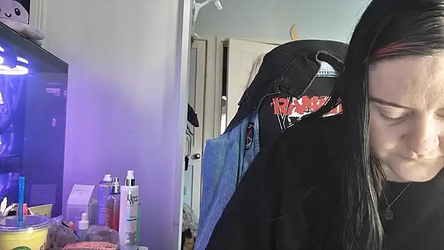 AureliaXOX's cam snapshot