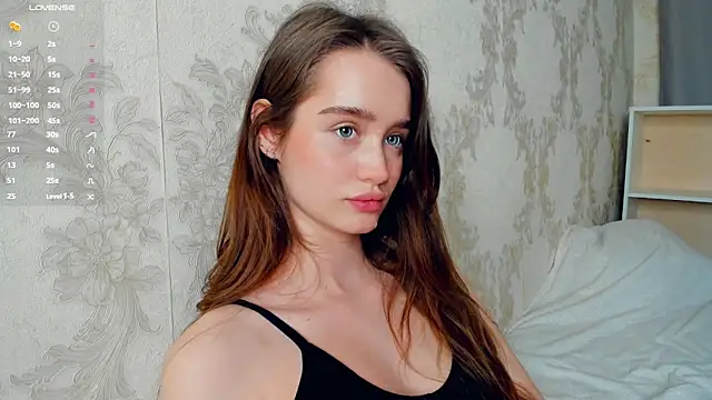 lovelyalivia live sex cam