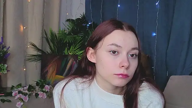 CoraleeVannatten's cam snapshot