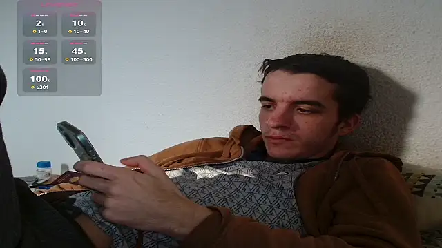 Tombgy07 live sex cam