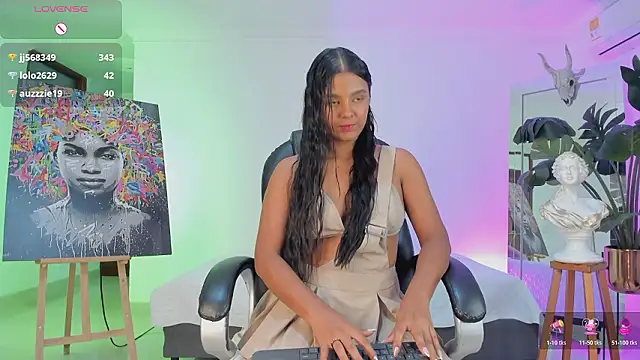 JANYLOVE__'s cam snapshot