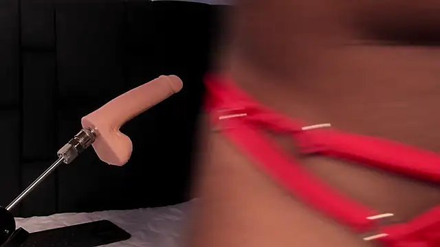 Khenta_Michells's cam snapshot