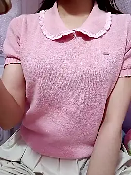 CherryBeii's cam snapshot