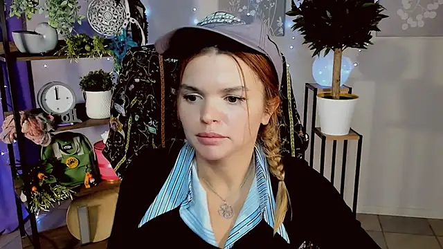 SaraGolben's cam snapshot