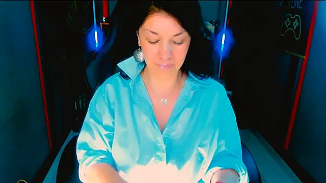 AnaMills's cam snapshot