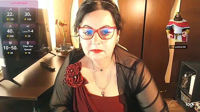 exymilf_'s cam snapshot