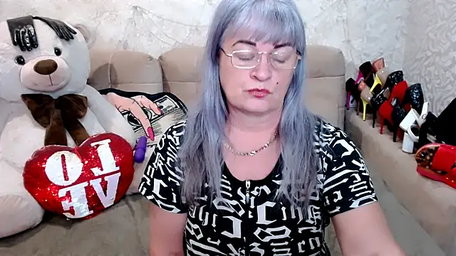 SiberiabBerry's cam snapshot