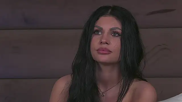 SelenaKys's cam snapshot