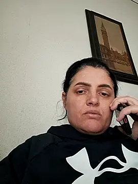 gini92's cam snapshot