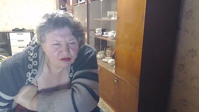 HotLusi's cam snapshot