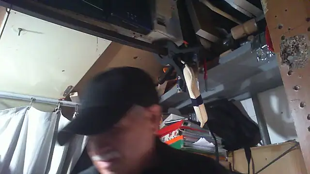 nonnomaturobisex's cam snapshot