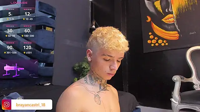 Ian_Castillo_'s cam snapshot