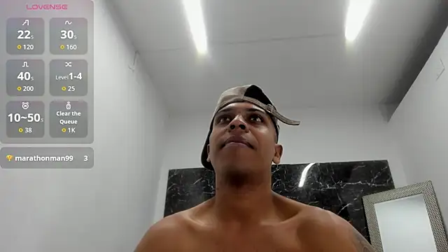 ada-brooke's cam snapshot