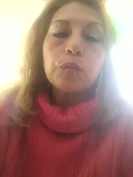 Kazsandraa's cam snapshot