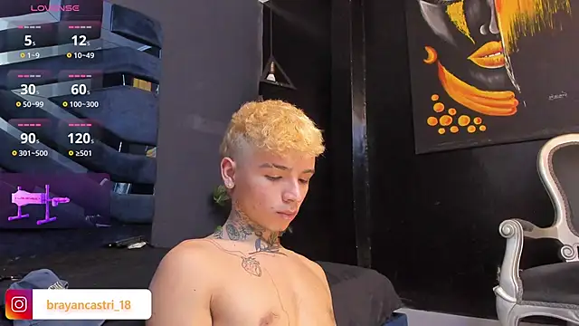 Ian_Castillo_'s cam snapshot