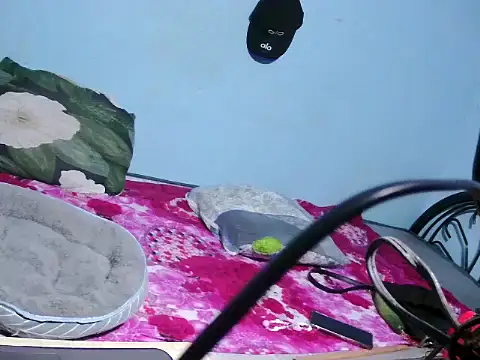 BarbieLat96's cam snapshot