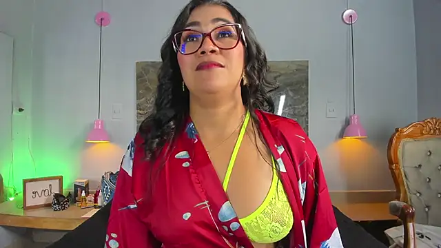 Darla_Jackson's cam snapshot