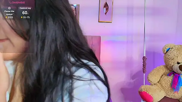 paulina_coxx's cam snapshot