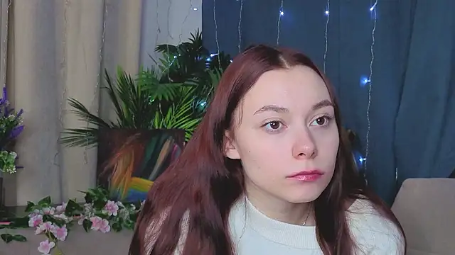 CoraleeVannatten's cam snapshot