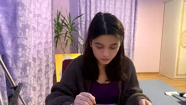 SaintMari's cam snapshot