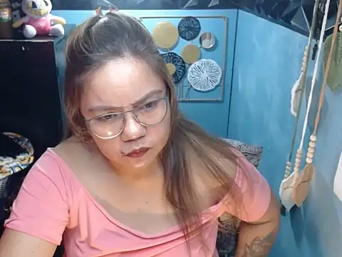 ambersmile's cam snapshot